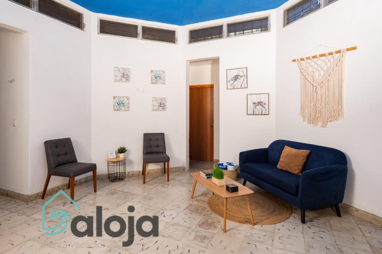 Villa Xtohil With Private Access To The Magic 7 Colors Lagoon Bacalar Zewnętrze zdjęcie