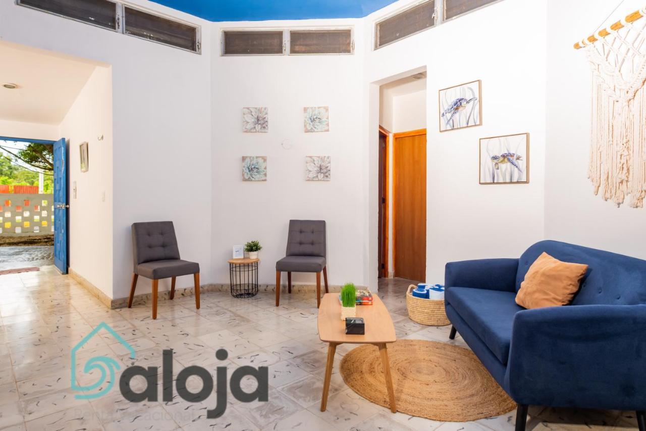 Villa Xtohil With Private Access To The Magic 7 Colors Lagoon Bacalar Zewnętrze zdjęcie